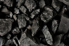 Preesall Park coal boiler costs