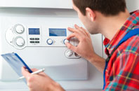 free Preesall Park gas safe engineer quotes