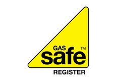 gas safe companies Preesall Park